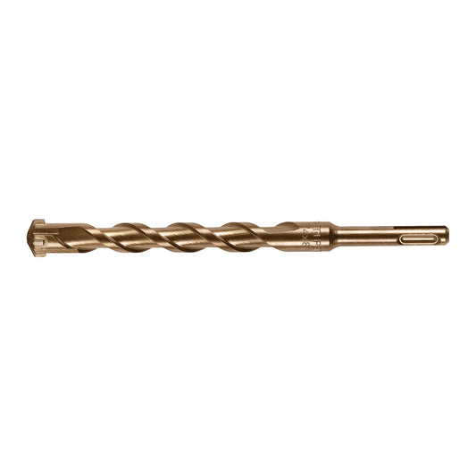 BS-3/4X8 Broca para concreto SDS Plus, 3/4 x 8"