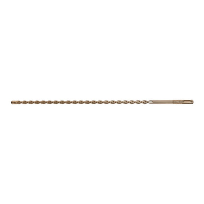 BS-3/8X18 Broca para concreto SDS Plus, 3/8 x 18"