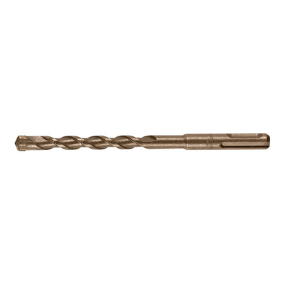 BS-3/8X6 Broca para concreto SDS Plus, 3/8 x 6"