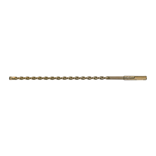 BS-5/16X12 Broca para concreto SDS Plus, 5/16 x 12"