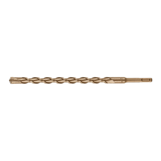 BS-5/8X12 Broca para concreto SDS Plus, 5/8 x 12"