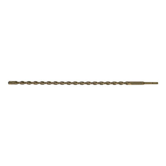 BS-5/8X24 Broca para concreto SDS Plus, 5/8 x 24"