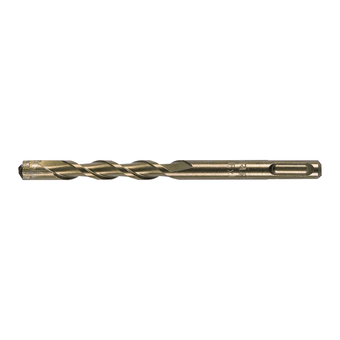 BS-7/16X6 Broca para concreto SDS Plus, 7/16 x 6"