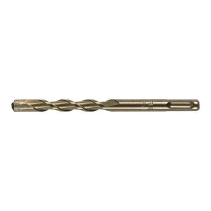 BS-7/16X6 Broca para concreto SDS Plus, 7/16 x 6"