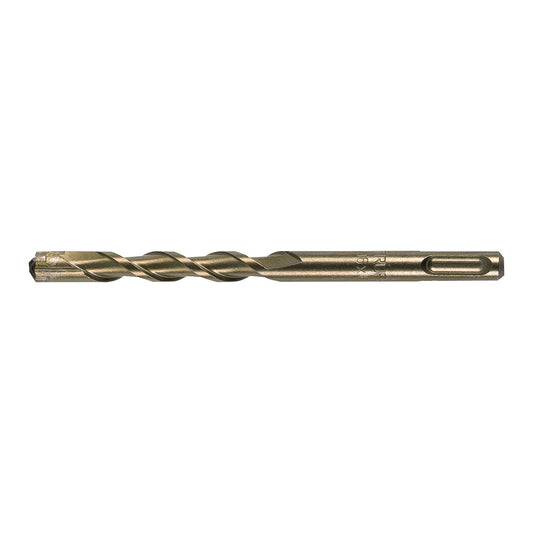BS-7/16X6 Broca para concreto SDS Plus, 7/16 x 6"