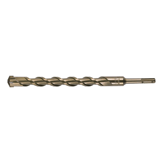 BS-7/8X11 Broca para concreto SDS Plus, 7/8 x 11"