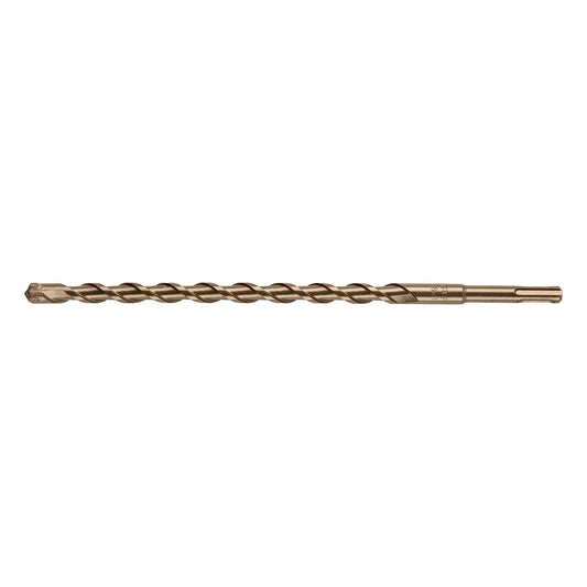 BS-9/16X12 Broca para concreto SDS Plus, 9/16 x 12"