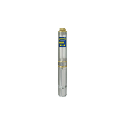 BSP615 Bomba sumergible para pozo profundo 1-1/2 HP