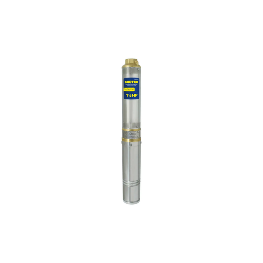 BSP615 Bomba sumergible para pozo profundo 1-1/2 HP