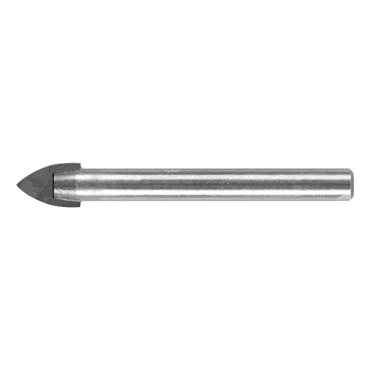 BVI-1/2 Broca para vidrio y baldosa, 1/2"