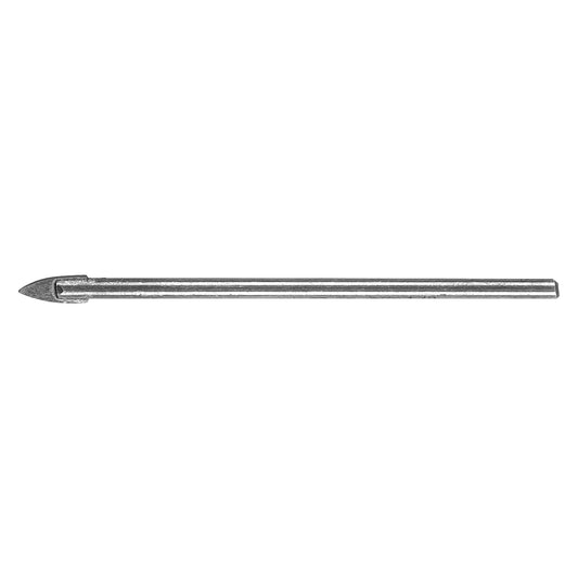 BVI-1/8 Broca para vidrio y baldosa, 1/8"