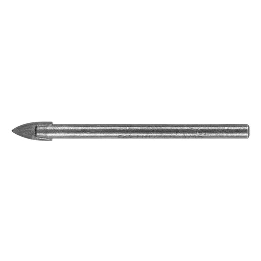 BVI-3/16 Broca para vidrio y baldosa, 3/16"