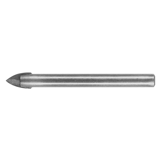 BVI-3/8 Broca para vidrio y baldosa, 3/8"