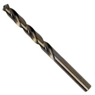 63127 Broca HSS cobalto 5% 135° 27/64" Irwin