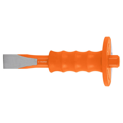C-1X8G Cincel de corte frío, 1 x 8" con grip