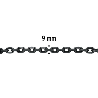 CA-POL-10 Cadena para diferencial POL-10