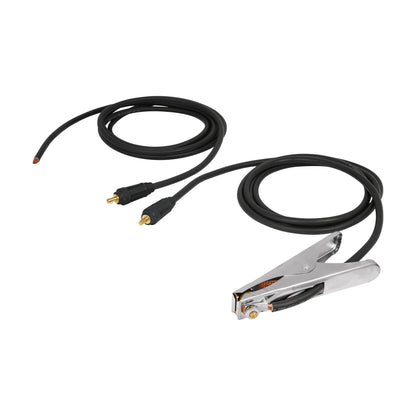 CAB-300A Cable para SOIN-250 y SOMU-250X, con pinza de tierra