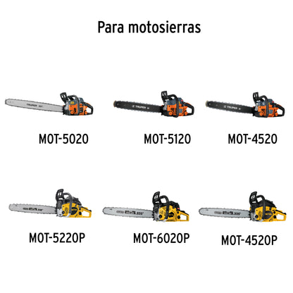 CAMO-20 Cadena de repuesto para motosierra 20'