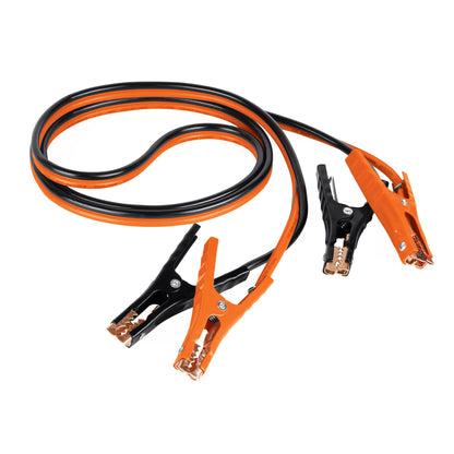 CAP-3008T Cables para iniciar, 3 m, calibre 8 AWG