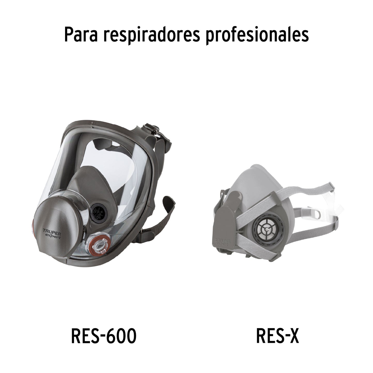 CAR-VI Cartucho de repuesto, filtro gases ácidos