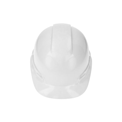 CAS-B Casco de seguridad color blanco