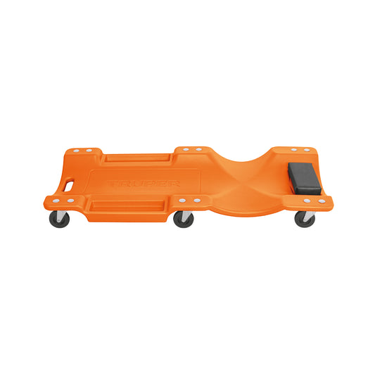 CATA-40P Cama de plástico 40' para mecánico