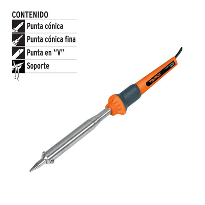 CAU-100 Cautín tipo lápiz de 100 W