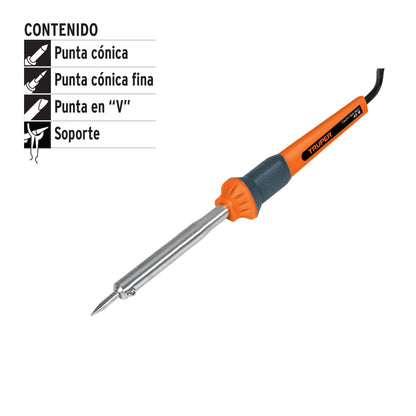 CAU-45 Cautín tipo lápiz de 45 watts