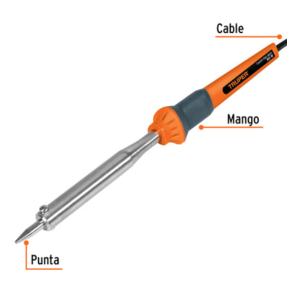 CAU-80 Cautín tipo lápiz de 80 W