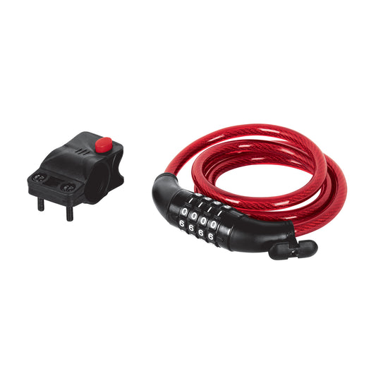 CB-10C Candado bicicleta combinacion 10 X 1200 mm
