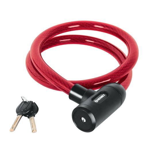 CB-20 Candado bicicleta con llave 20 X 1200 mm
