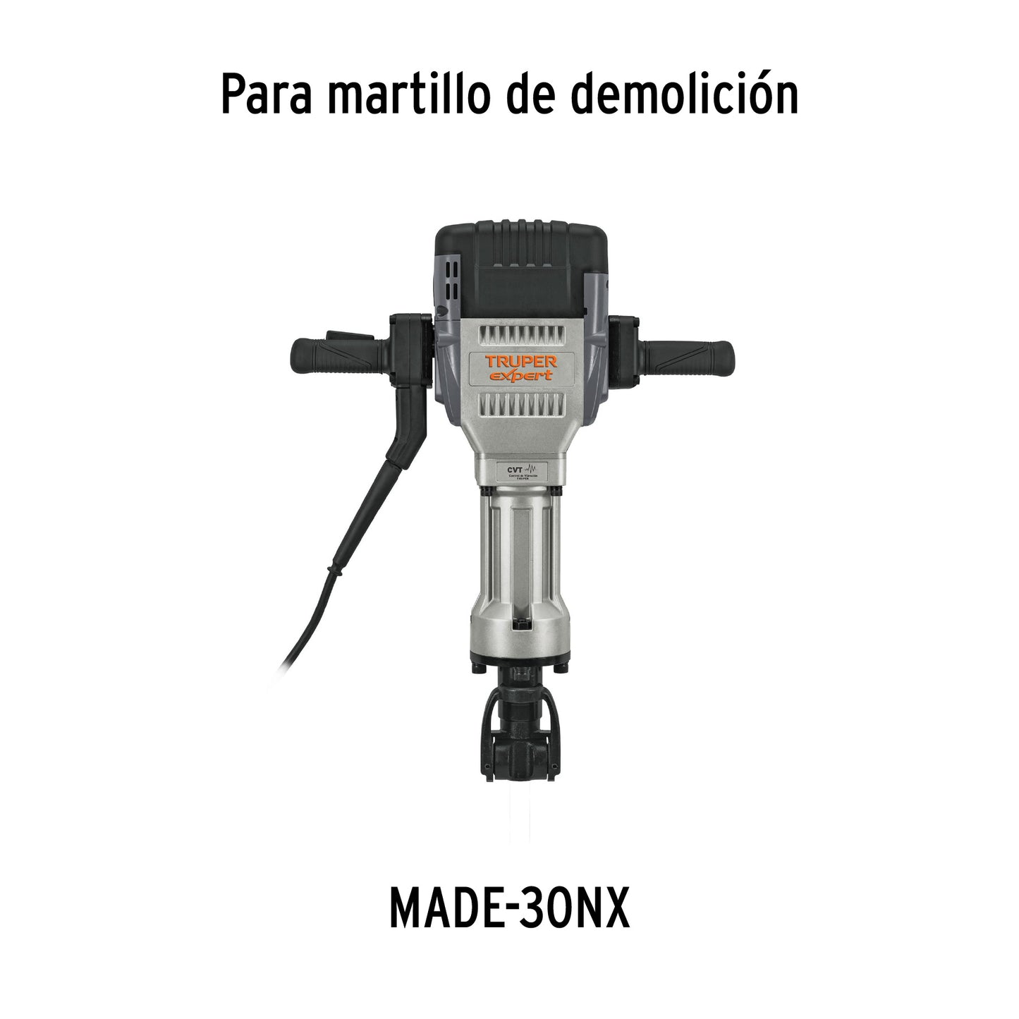 CB-MADE-30NX Carbones de repuesto para MADE-30NX
