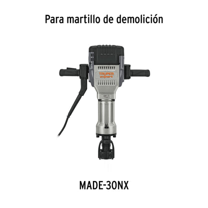 CB-MADE-30NX Carbones de repuesto para MADE-30NX