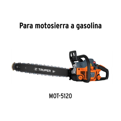 CB-MOT-5120 Carburador para MOT-5120