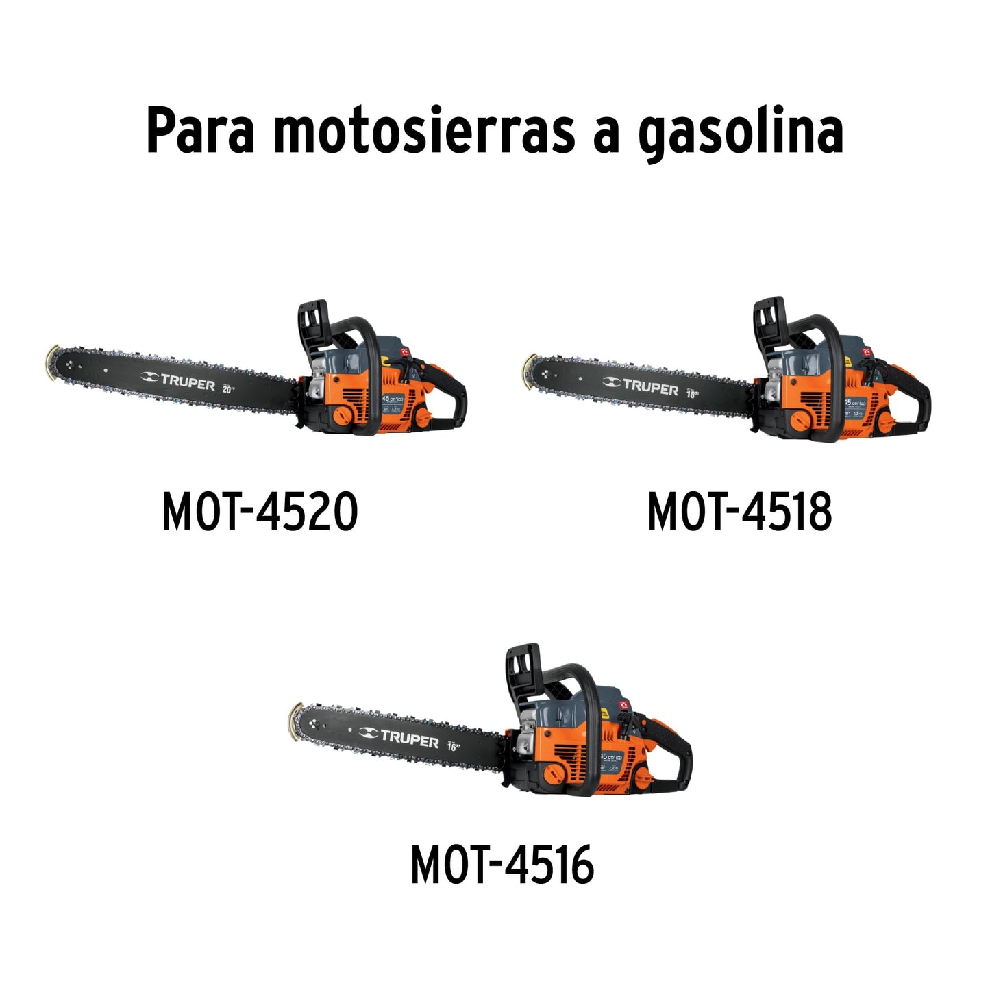 CB-MOT-GRUPO1 Carburador para Motosierras grupo 1