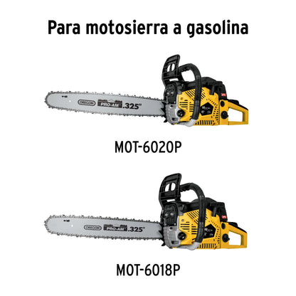 CB-MOT-GRUPO2 Carburador para Motosierras grupo 2