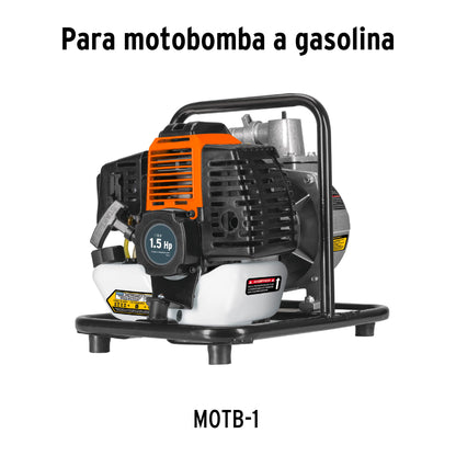 CB-MOTB-1 Carburador para MOTB-1