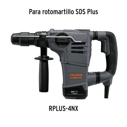 CB-RPLUS-4NX Carbones de repuesto para RPLUS-4NX