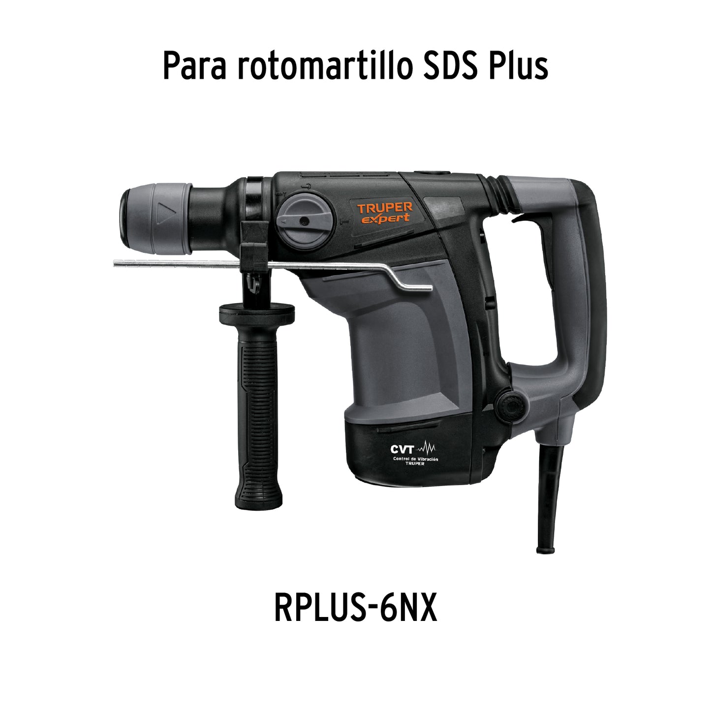 CB-RPLUS-6NX Carbones de repuesto para RPLUS-6NX