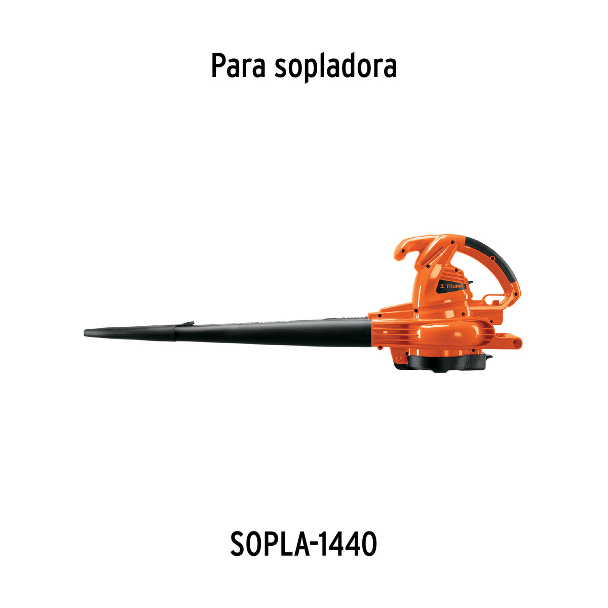 CB-SOPLA-1440 Carbones de repuesto para sopladora SOPLA-1440