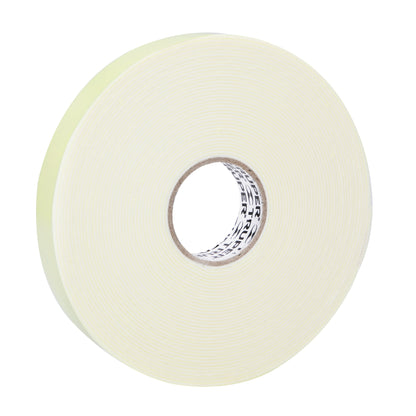 CDC-19100 Cinta doble faz de 19 mm x 10 m