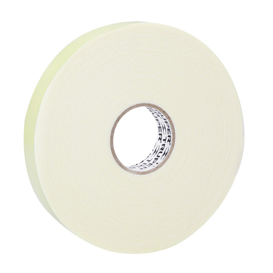 CDC-19100 Cinta doble faz de 19 mm x 10 m