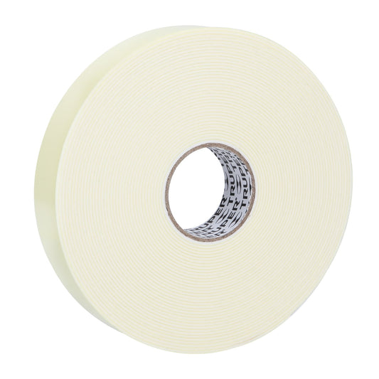CDC-25100 Cinta doble faz de 25 mm x 10 m