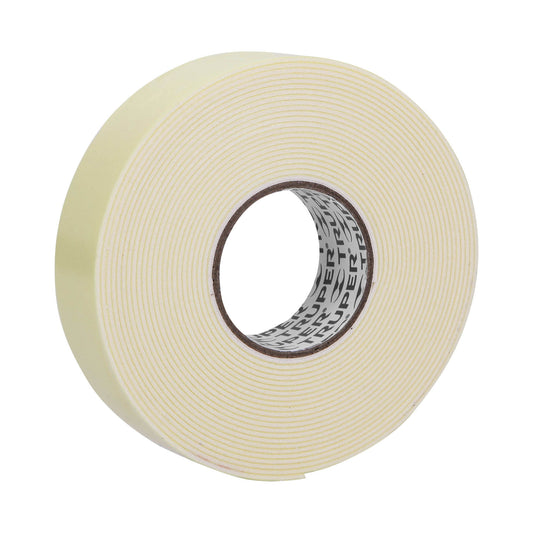 CDC-2550 Cinta doble faz de 25 mm x 5 m