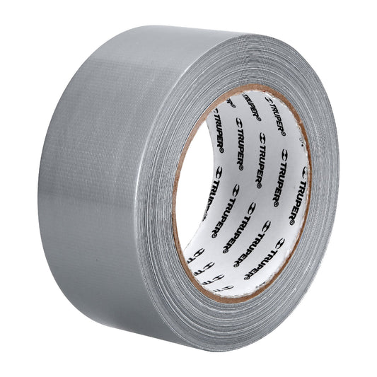 CDU-30X Cinta para ducto, 30 m, resistente a altas temperaturas