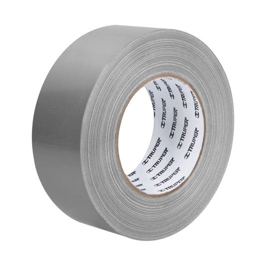 CDU-50X Cinta para ducto, 50 m, resistente a altas temperaturas