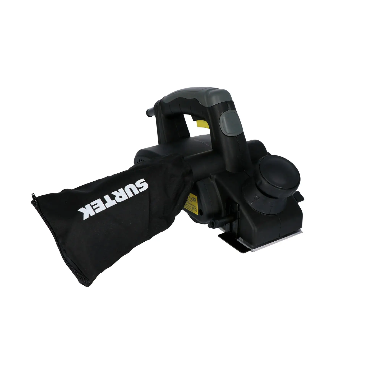 CE403B Cepillo eléctrico 3-1/4" 800W