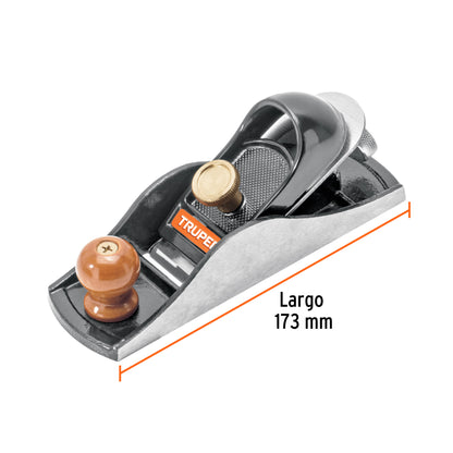CH-7 Cepillo block para carpintero