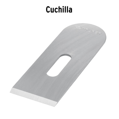 CH-7 Cepillo block para carpintero