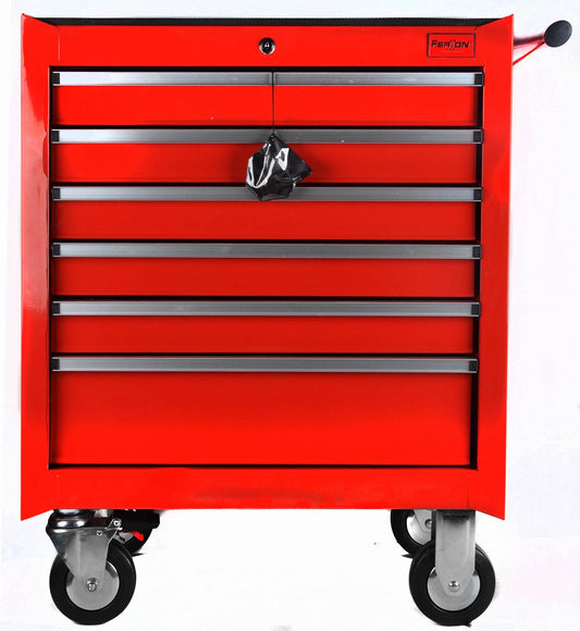CJH94F Carro porta herramientas, capacidad de 200 kg